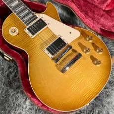 Gibson Japan Exclusive Les Paul Standard 50s Custom Shop Top Honeyburst_3