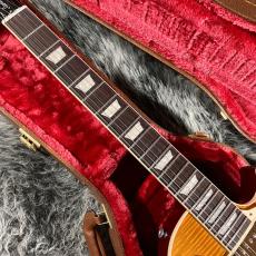 Gibson Japan Exclusive Les Paul Standard 50s Custom Shop Top Honeyburst_4