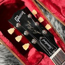 Gibson Japan Exclusive Les Paul Standard 50s Custom Shop Top Honeyburst_5