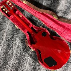 Gibson Japan Exclusive Les Paul Standard 50s Custom Shop Top Honeyburst_6