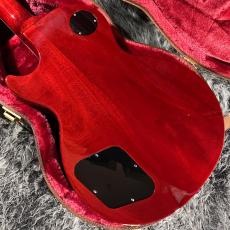 Gibson Japan Exclusive Les Paul Standard 50s Custom Shop Top Honeyburst_7