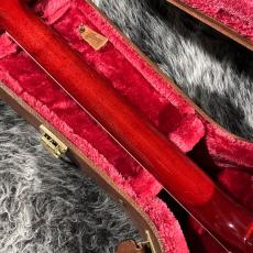 Gibson Japan Exclusive Les Paul Standard 50s Custom Shop Top Honeyburst_8