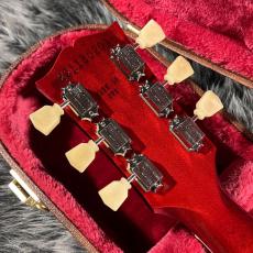 Gibson Japan Exclusive Les Paul Standard 50s Custom Shop Top Honeyburst_9