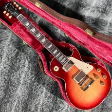 Gibson Japan Exclusive Les Paul Standard 50s Custom Shop Top Heritage Cherry Sunburst_2
