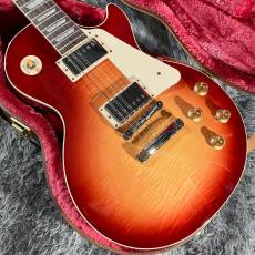 Gibson Japan Exclusive Les Paul Standard 50s Custom Shop Top Heritage Cherry Sunburst_3