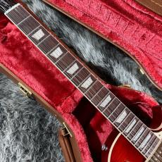 Gibson Japan Exclusive Les Paul Standard 50s Custom Shop Top Heritage Cherry Sunburst_4