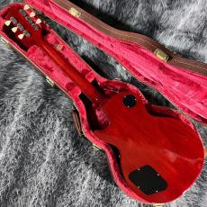 Gibson Japan Exclusive Les Paul Standard 50s Custom Shop Top Heritage Cherry Sunburst_6