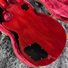Gibson Japan Exclusive Les Paul Standard 50s Custom Shop Top Heritage Cherry Sunburst_7