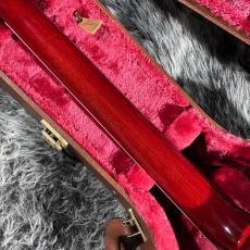 Gibson Japan Exclusive Les Paul Standard 50s Custom Shop Top Heritage Cherry Sunburst_8