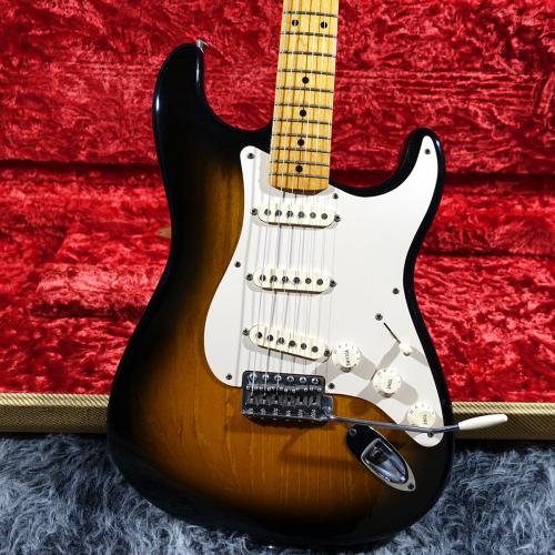 Fender American Vintage 1954 Stratocaster 2Tone-Sunburst