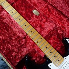 Fender American Vintage 1954 Stratocaster 2Tone-Sunburst_7