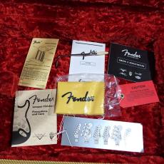 Fender American Vintage 1954 Stratocaster 2Tone-Sunburst_11