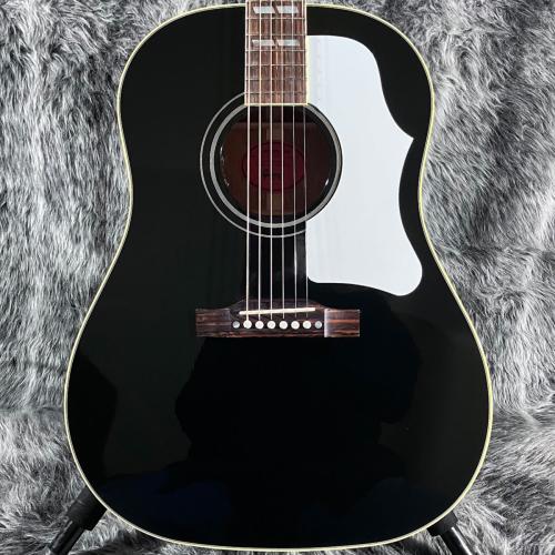 Gibson Southern Jumbo Ebony