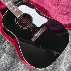 Gibson Southern Jumbo Ebony_3