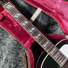 Gibson Southern Jumbo Ebony_4