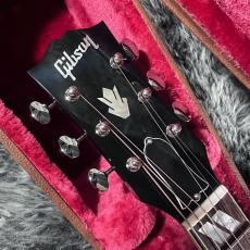 Gibson Southern Jumbo Ebony_5