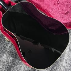 Gibson Southern Jumbo Ebony_7