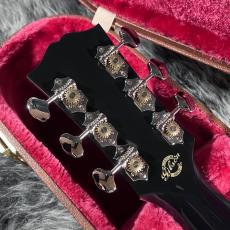 Gibson Southern Jumbo Ebony_9