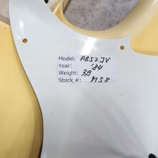 Fender Japan PB57_11