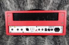 Friedman JEL-20 Head_2