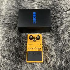 BOSS OD-3 OverDrive