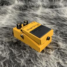 BOSS OD-3 OverDrive_2