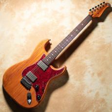 Kz Guitar Works Kz ST Trad 22 2H5 Natural w/Kz NUE