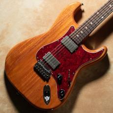 Kz Guitar Works Kz ST Trad 22 2H5 Natural w/Kz NUE_2