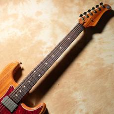 Kz Guitar Works Kz ST Trad 22 2H5 Natural w/Kz NUE_3