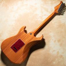 Kz Guitar Works Kz ST Trad 22 2H5 Natural w/Kz NUE_4