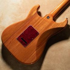 Kz Guitar Works Kz ST Trad 22 2H5 Natural w/Kz NUE_5