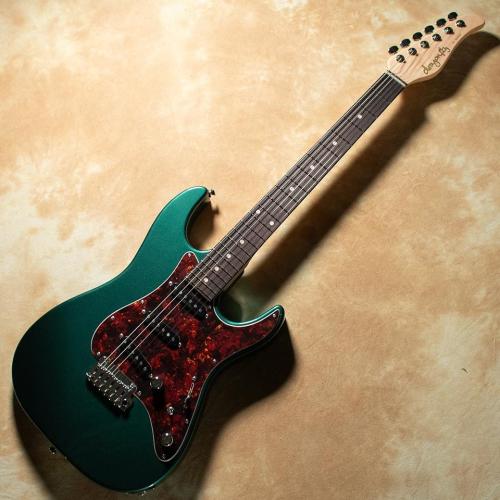 dragonfly CL-HST SSS ALD/ROS MLM/TO3