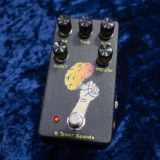 R Diner Sounds CHICKEN HAMMER