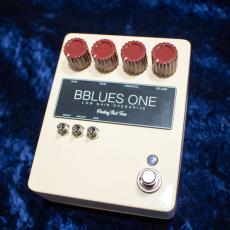 Finding That Tone Bblues one Vintage White