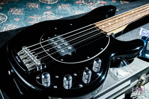 MUSIC MAN StingRay / 1999