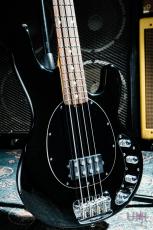 MUSIC MAN StingRay / 1999_3