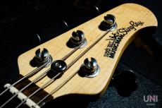 MUSIC MAN StingRay / 1999_4