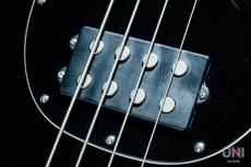 MUSIC MAN StingRay / 1999_6