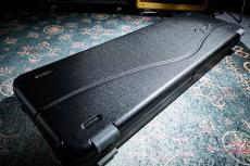 Fender American Ultra Precision Bass Mocha Burst / 2019_11