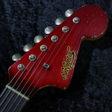 Navigator N-JG SGZ Custom -JGM- / Distressed Candy Apple Red【3.93kg】【至高のJG】【即納可能】_5