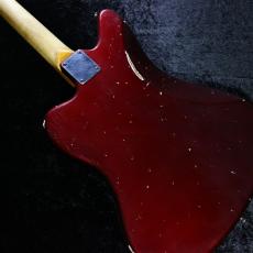 Navigator N-JG SGZ Custom -JGM- / Distressed Candy Apple Red【3.93kg】【至高のJG】【即納可能】_8