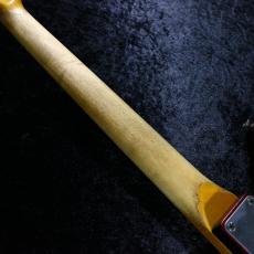 Navigator N-JG SGZ Custom -JGM- / Distressed Candy Apple Red【3.93kg】【至高のJG】【即納可能】_9