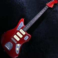 Navigator N-JG SGZ Custom -JGM- / Distressed Candy Apple Red【3.93kg】【至高のJG】【即納可能】_11