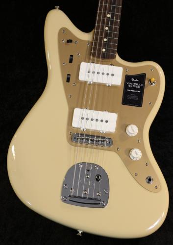 Fender 【王道】Vintera II 50s Jazzmaster -Desert Sand- #MX25090463【3.63kg】