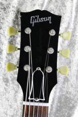 Gibson Custom Shop 【冬のボーナスセール!】Tak Matsumoto DC Standard "Aqua Blue" 2nd Edition【3.51kg】【2013年製/USED】_3