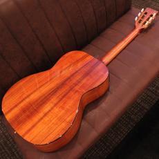 Takamine PTU431K N【スロテッドヘッド】_3