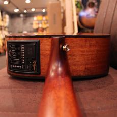 Takamine PTU431K N【スロテッドヘッド】_5