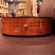 Takamine PTU431K N【スロテッドヘッド】_6