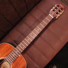 Takamine PTU431K N【スロテッドヘッド】_7