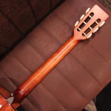 Takamine PTU431K N【スロテッドヘッド】_8